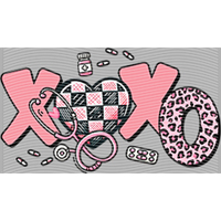 Valentine's Day-QRJ  1011